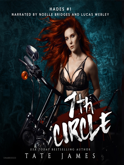 Title details for 7th Circle by Tate James - Available